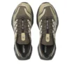 XT PU.RE Advanced «Stone Gray Pale Olive Green»