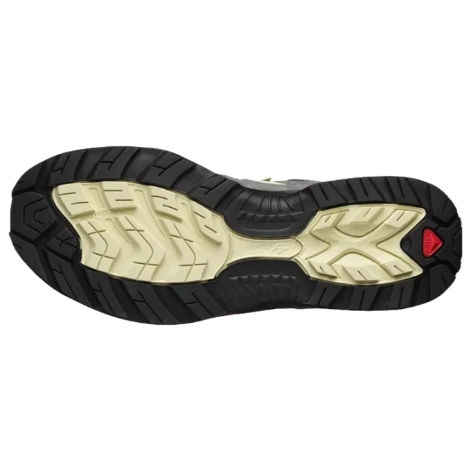 XT-QUEST 2 “Brown Gray”