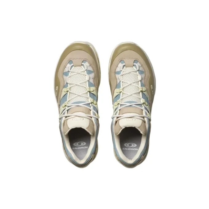 XT-QUEST 2 “Winter Pear Slate Green”