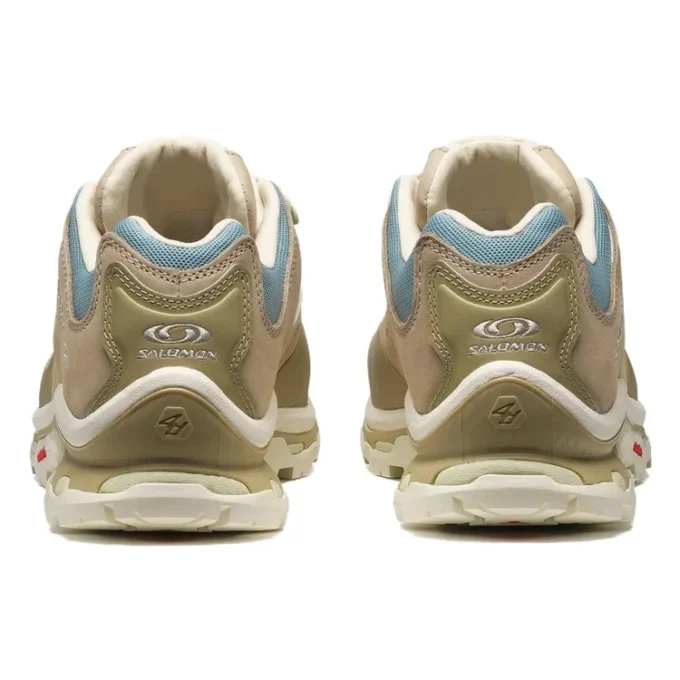 XT-QUEST 2 “Winter Pear Slate Green”
