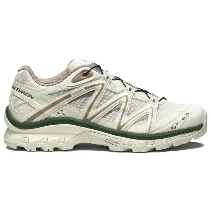 XT-QUEST Adv “Cream White”