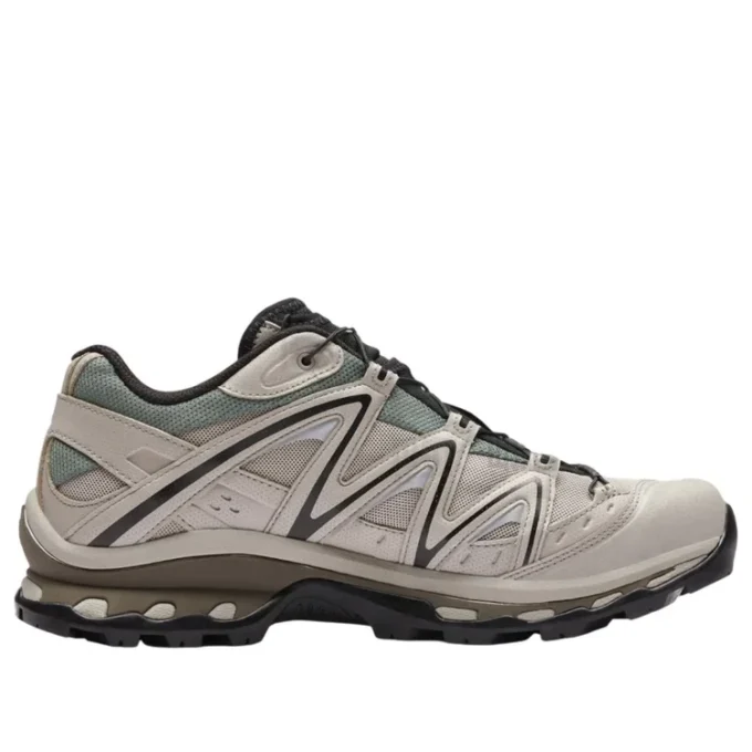 XT-QUEST ADV «Khaki Black»