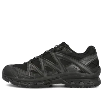 XT-QUEST Advanced Trail «Μαύρο»