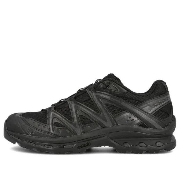 XT-QUEST Advanced Trail «Μαύρο»
