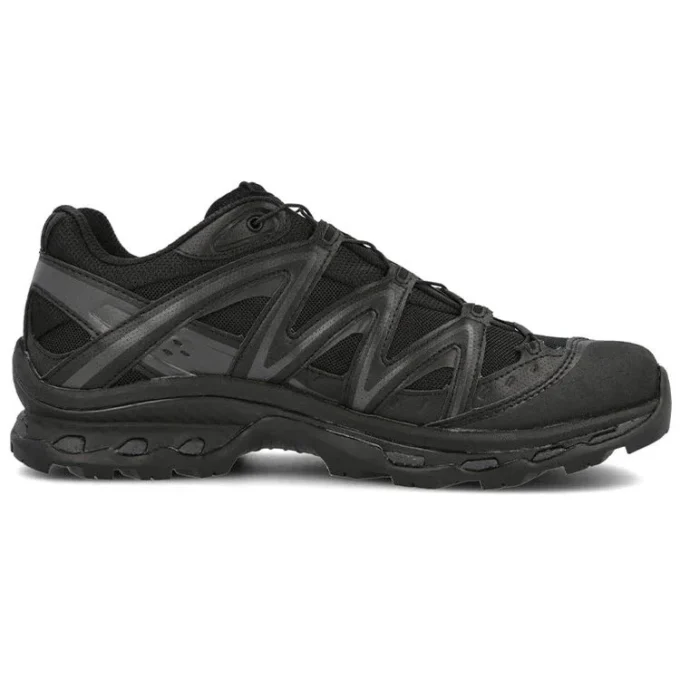 XT-QUEST Advanced Trail «Μαύρο»