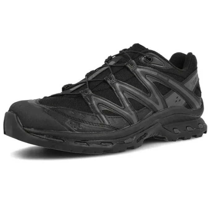 XT-QUEST Advanced Trail «Μαύρο»