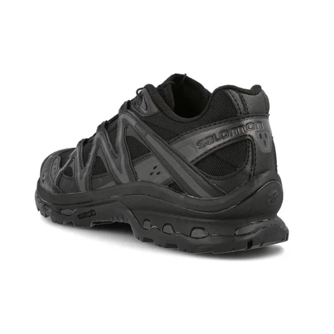XT-QUEST Advanced Trail «Μαύρο»