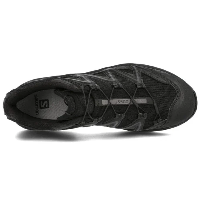 XT-QUEST Advanced Trail «Μαύρο»
