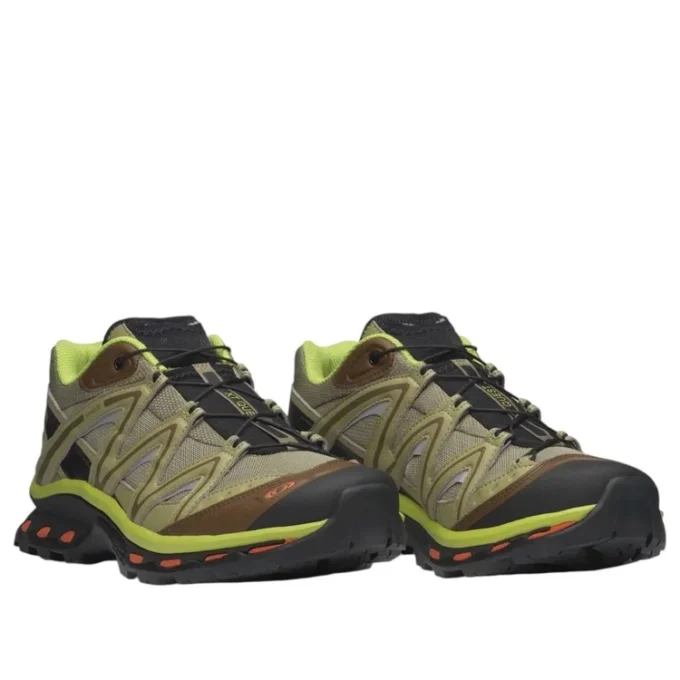 XT-QUEST «Aloe Dark Earth»