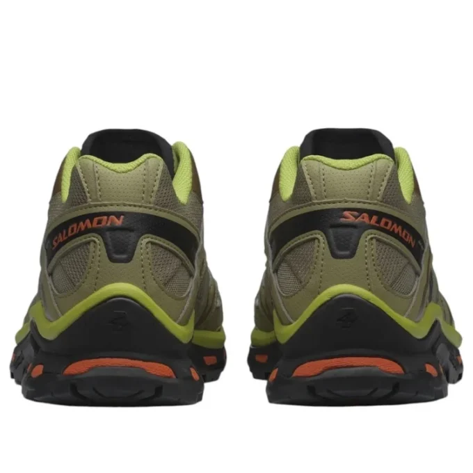 XT-QUEST «Aloe Dark Earth»