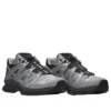 XT-QUEST «Black Silver Asphalt»