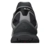 XT-QUEST «Black Silver Asphalt»
