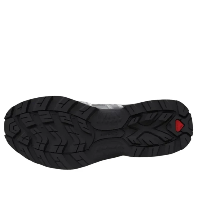 XT-QUEST «Black Silver Asphalt»
