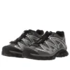 XT-QUEST “Black Silver Castlerock”