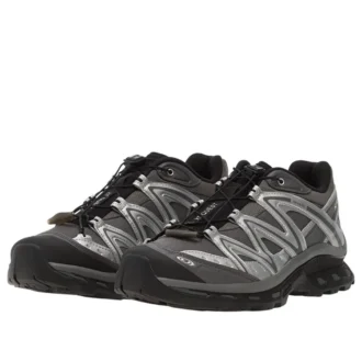 XT-QUEST “Black Silver Castlerock”