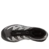 XT-QUEST “Black Silver Castlerock”