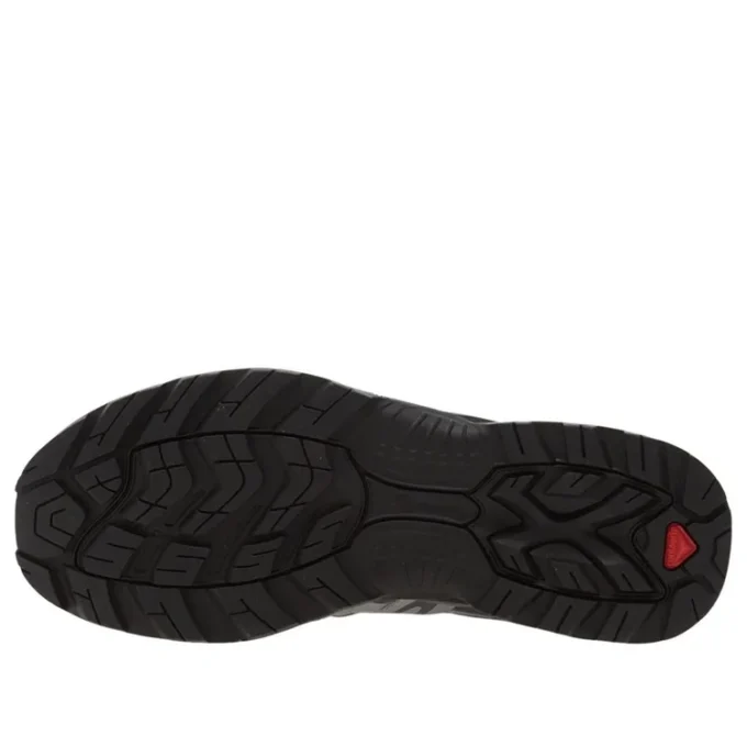 XT-QUEST “Black Silver Castlerock”