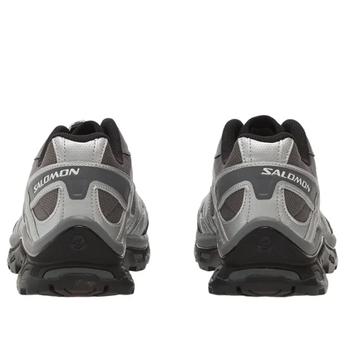XT-QUEST “Black Silver Castlerock”