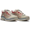XT-QUEST «Cream White Red»