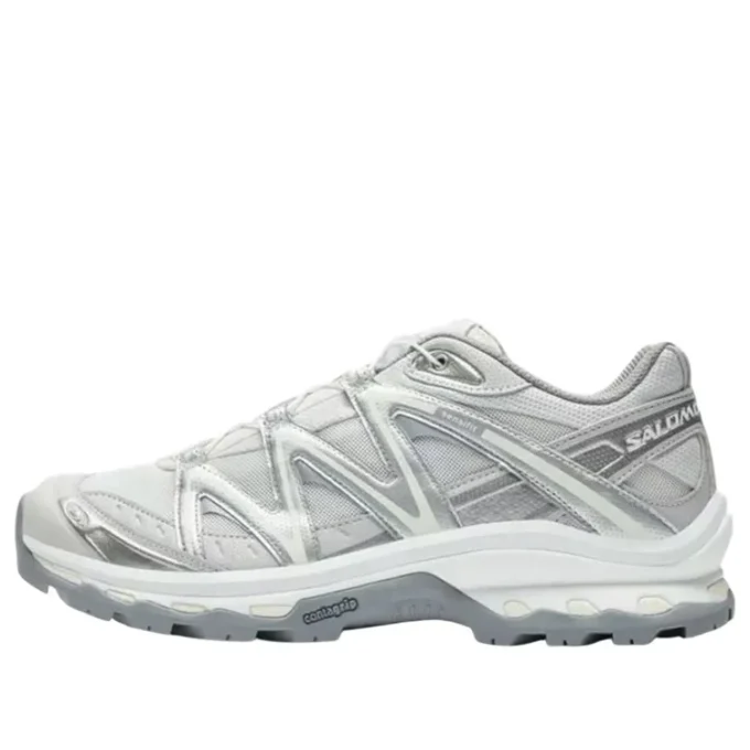 XT-QUEST «Dawn Blue Silver Vanilla»