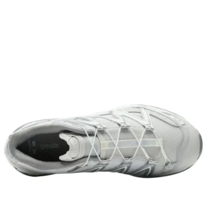 XT-QUEST «Dawn Blue Silver Vanilla»