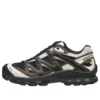 XT-QUEST Gore-Tex “Black Delicioso”