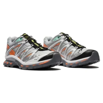 XT-QUEST “Silver Orange”