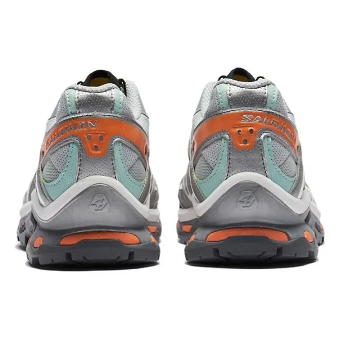 XT-QUEST “Silver Orange”