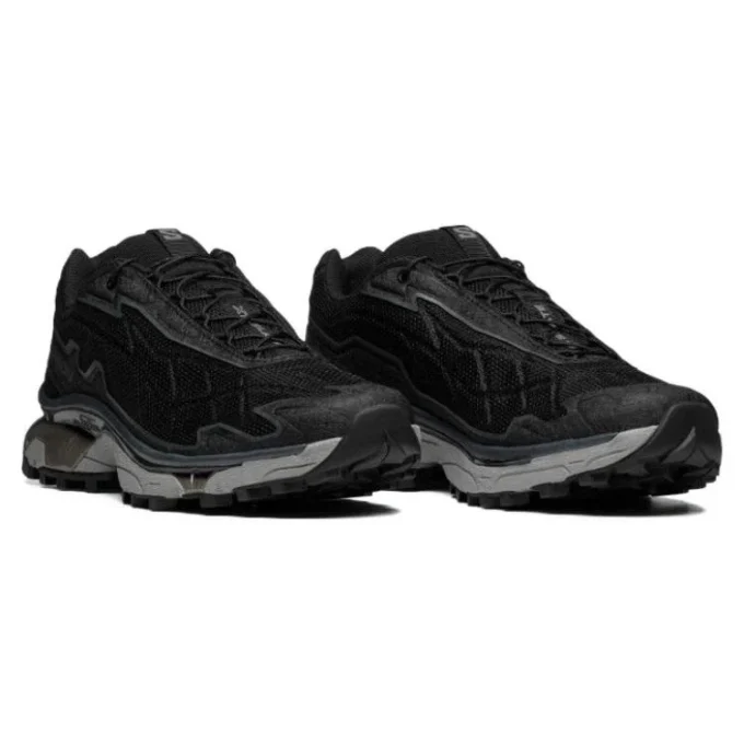XT-SLATE Advanced “Black”