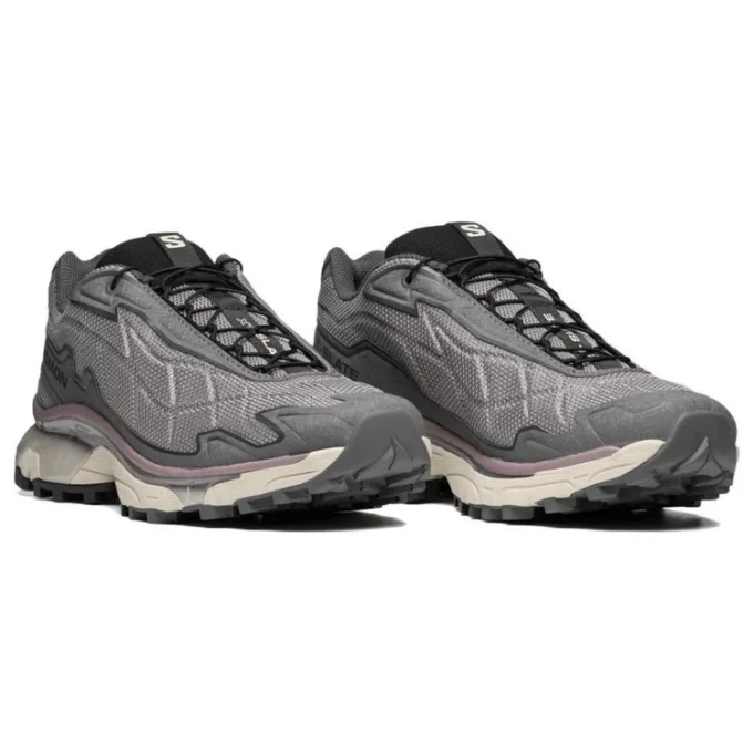 XT-SLATE Advanced “Grey”