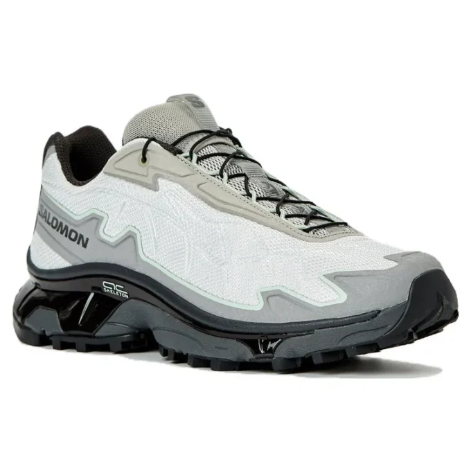 XT-SLATE Advanced “Metal Grey Flannel”