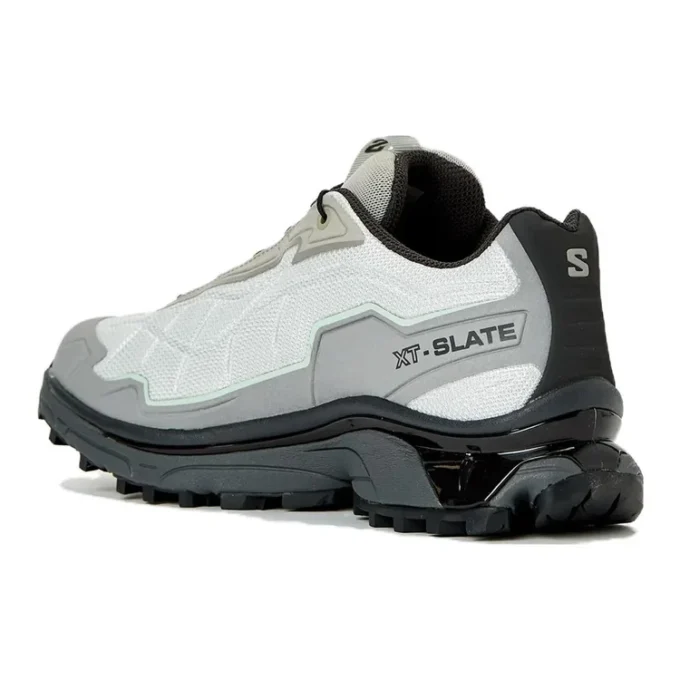 XT-SLATE Advanced “Metal Grey Flannel”