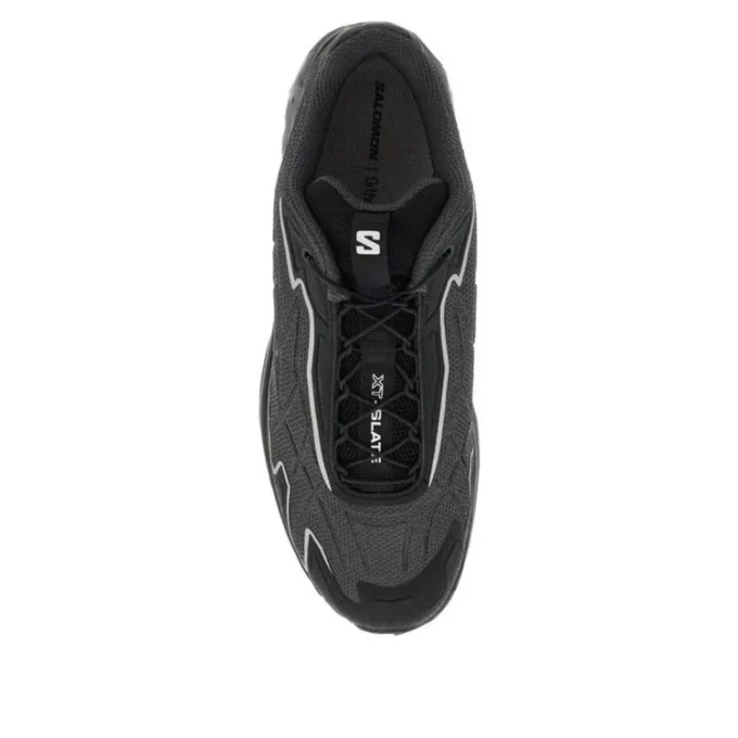 XT-SLATE “Black Asphalt”