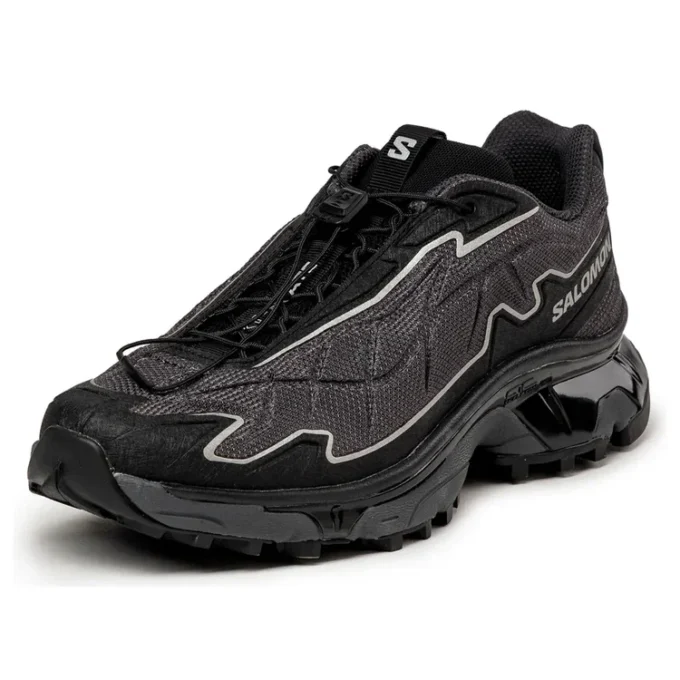 XT-SLATE “Black Asphalt”