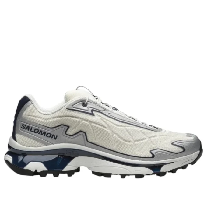 XT-SLATE “Vanilla Ice Silver”
