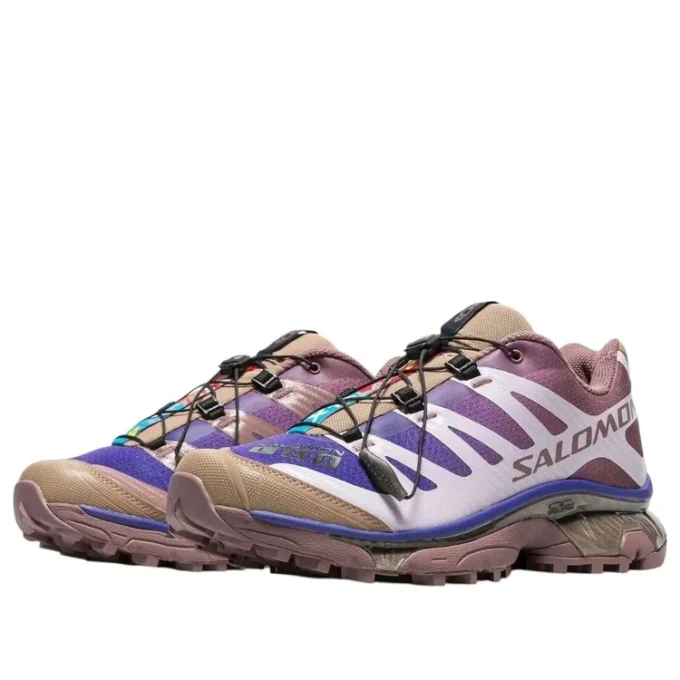 XT4 OG “Portabella”